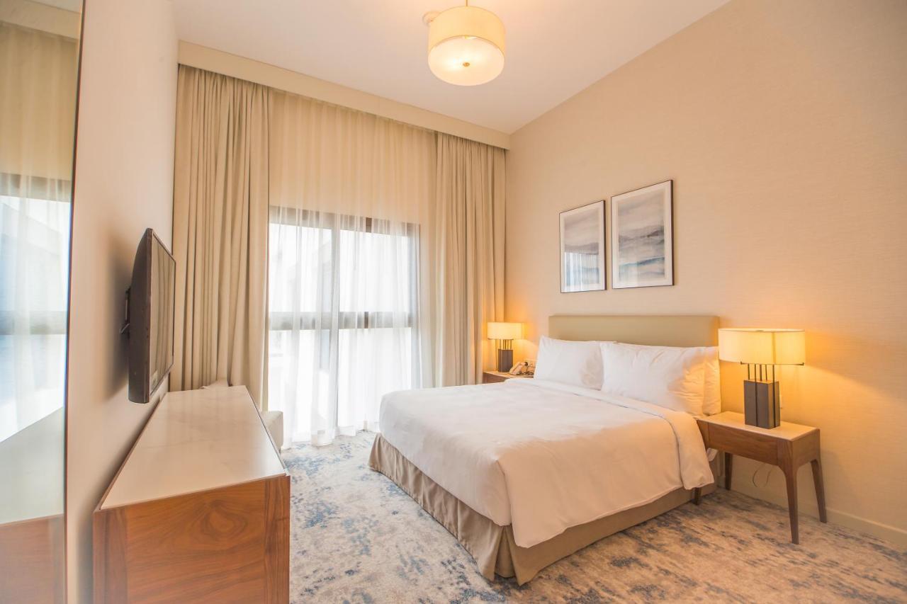 Al Aqah Luxury Apartment W/ Sea Views At Address Residences Fujairah Exterior foto
