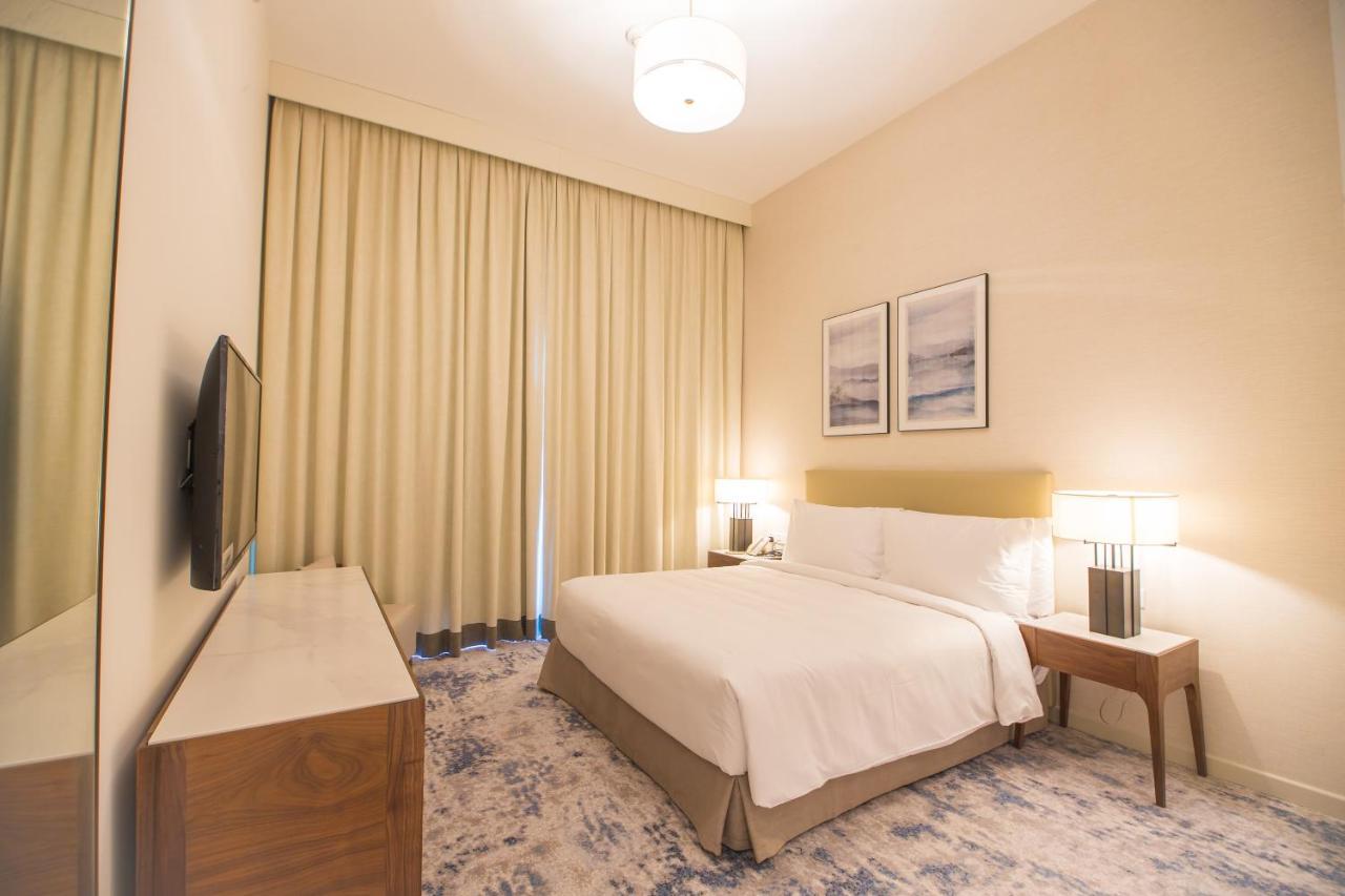 Al Aqah Luxury Apartment W/ Sea Views At Address Residences Fujairah Exterior foto