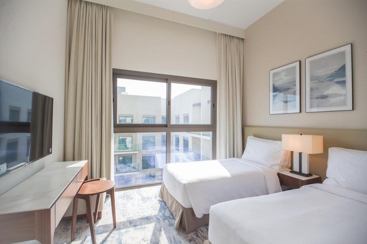 Al Aqah Luxury Apartment W/ Sea Views At Address Residences Fujairah Exterior foto