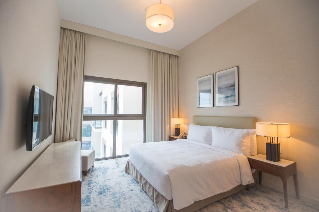 Al Aqah Luxury Apartment W/ Sea Views At Address Residences Fujairah Exterior foto