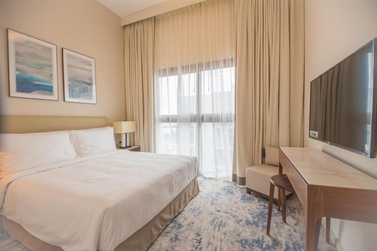 Al Aqah Luxury Apartment W/ Sea Views At Address Residences Fujairah Exterior foto